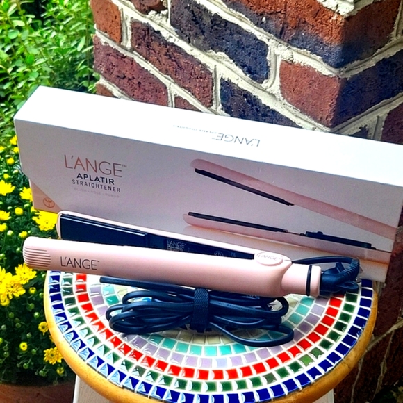 L'ANGE Other - L' ANGE Aplatir Straightner